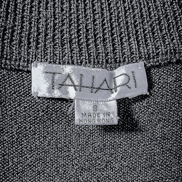 Tahari 3-Piece Skirt Suit, Lime Green, Size 8 - Entire Ensemble, to go! - Picture 14 of 16